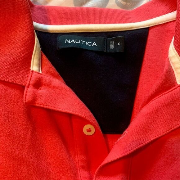 Nautica polo  - Picture 6 of 6